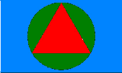 Acondia Flag